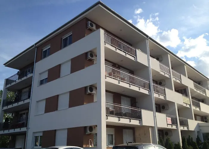 ★ Bb Wellness ★ Apartment *