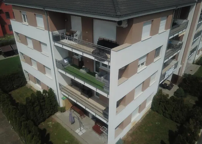 ★ Bb Wellness ★ Apartment