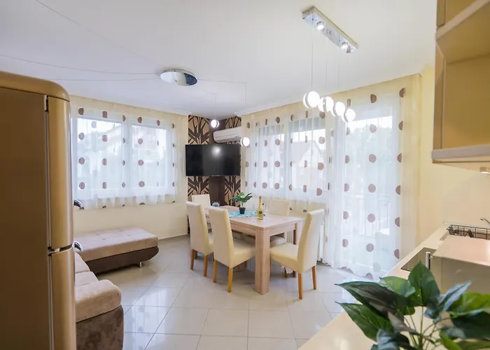 Apartment ★ Bb Wellness ★ *